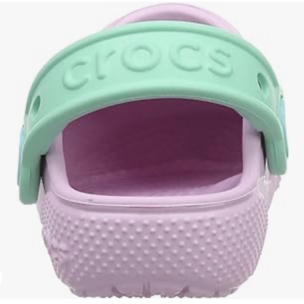🦄Sz 13 Super cute brand new unicorn Crocs!! - Picture 5 of 10